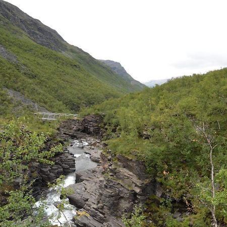 Basecamp Birtavarre Eksteriør billede